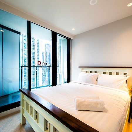 Light Tower Apartment Melbourne Buitenkant foto