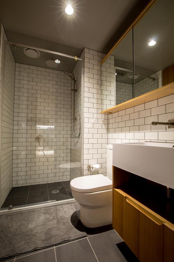 Light Tower Apartment Melbourne Buitenkant foto