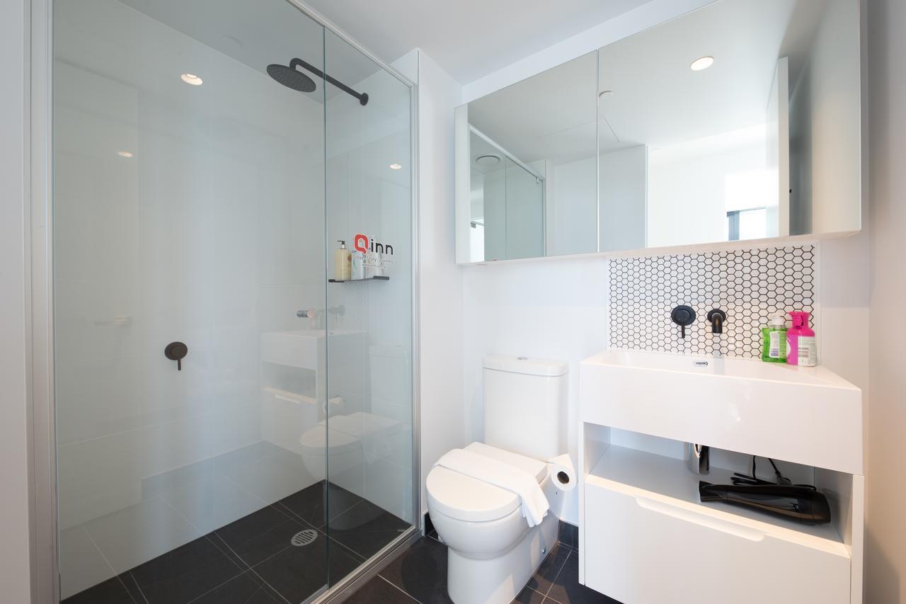 Light Tower Apartment Melbourne Buitenkant foto