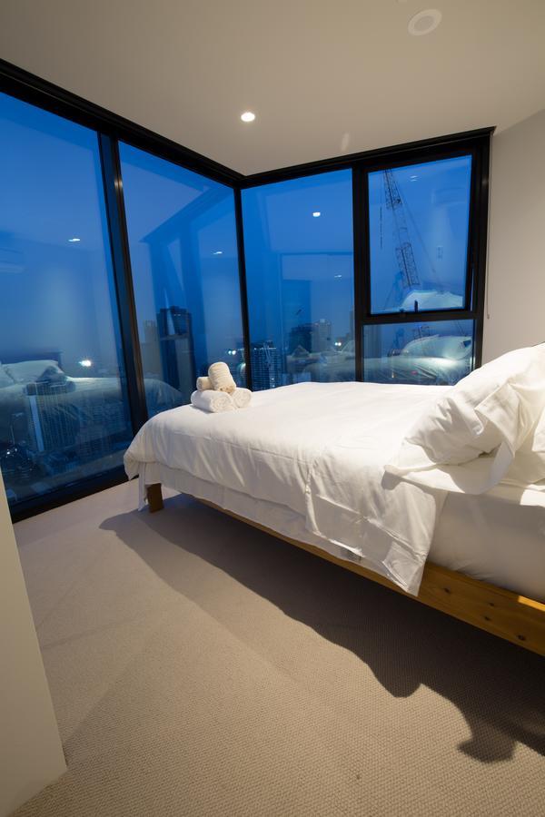 Light Tower Apartment Melbourne Buitenkant foto