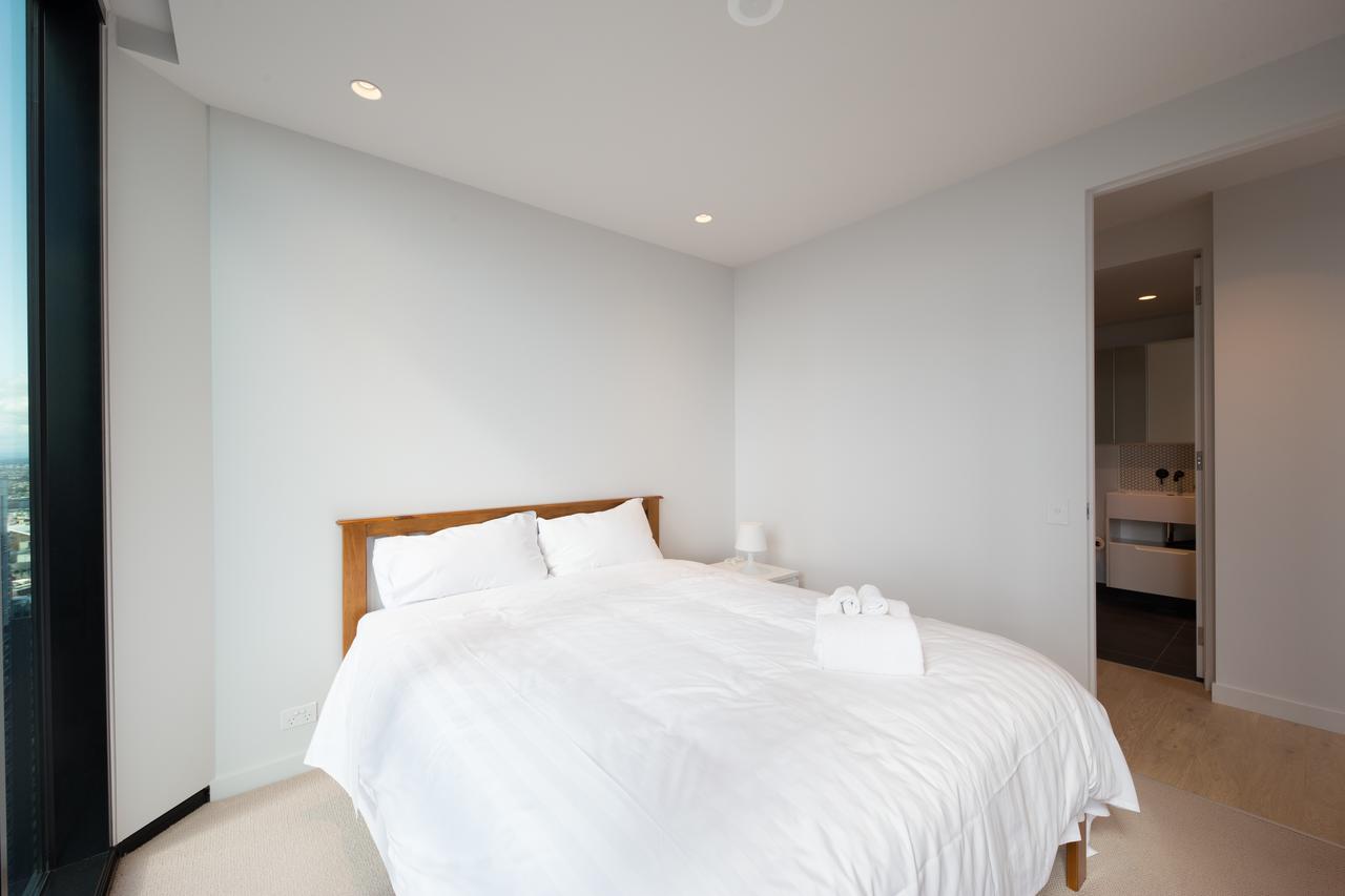Light Tower Apartment Melbourne Buitenkant foto