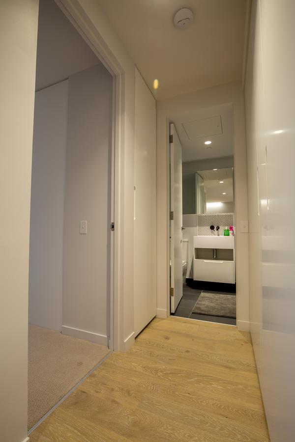 Light Tower Apartment Melbourne Buitenkant foto