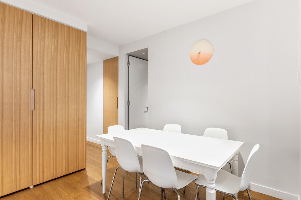 Light Tower Apartment Melbourne Buitenkant foto