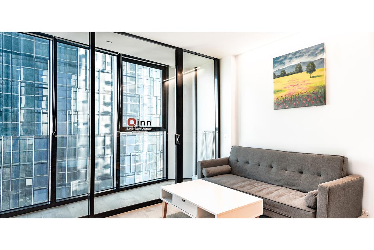 Light Tower Apartment Melbourne Buitenkant foto